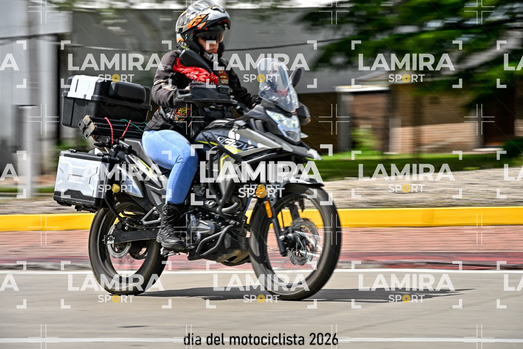 rotonda disa — BCD6748