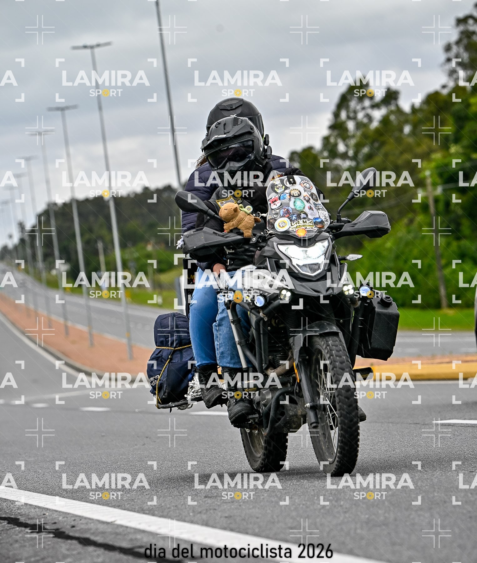 rotonda disa — BCD2668