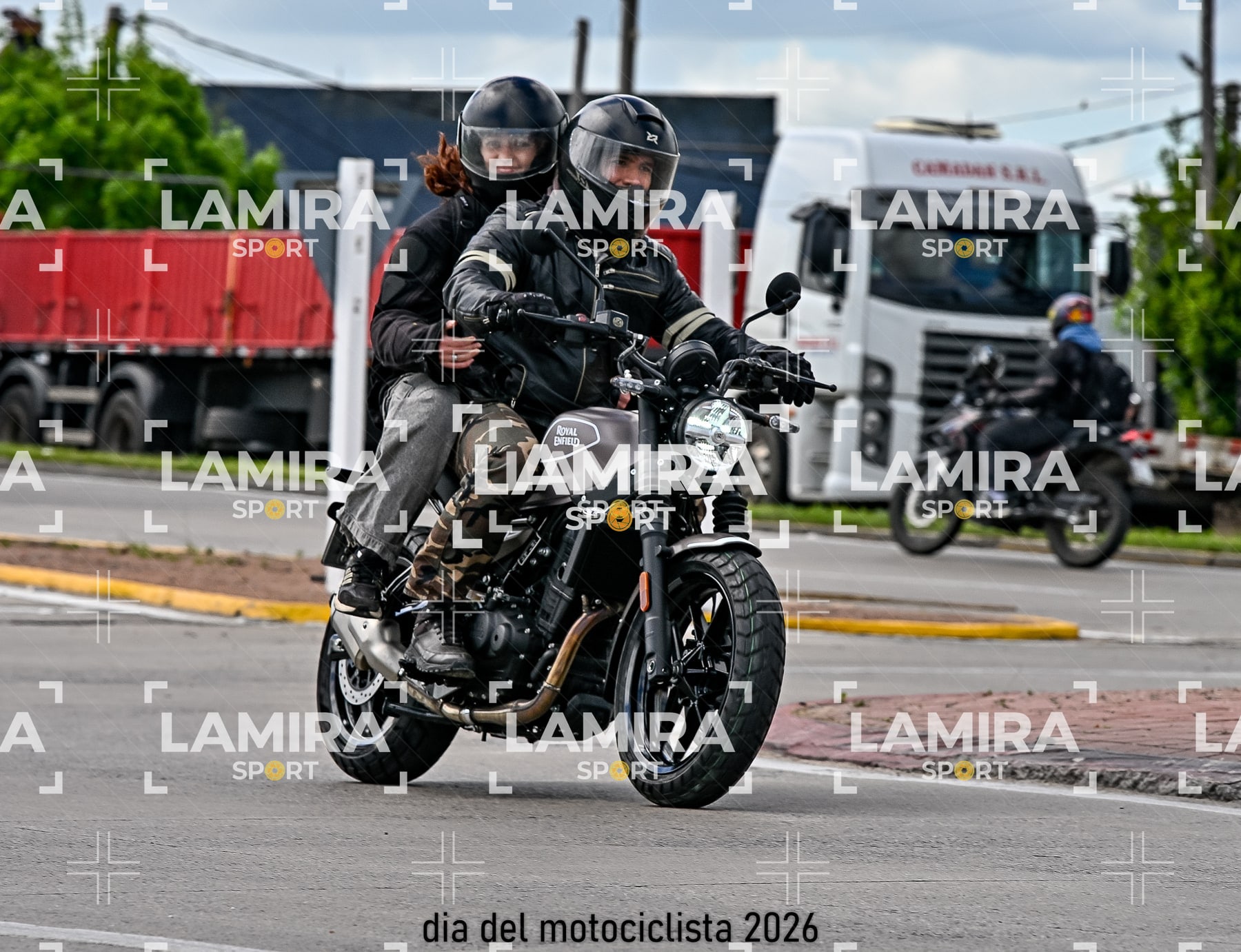 rotonda disa — BCD6576