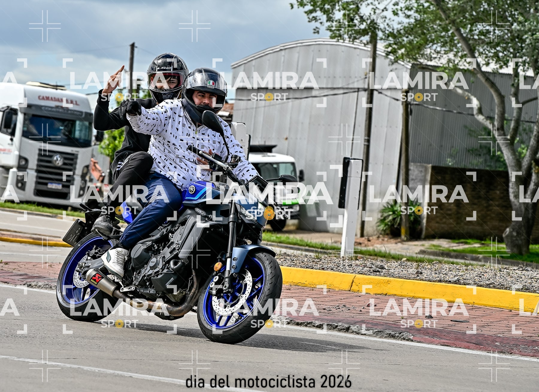 rotonda disa — BCD6516
