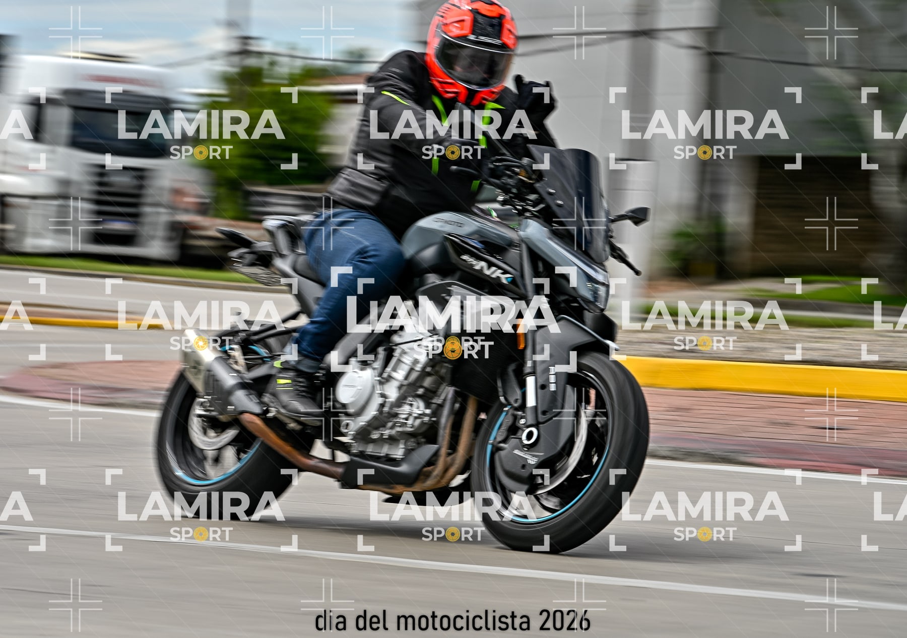 rotonda disa — BCD5883