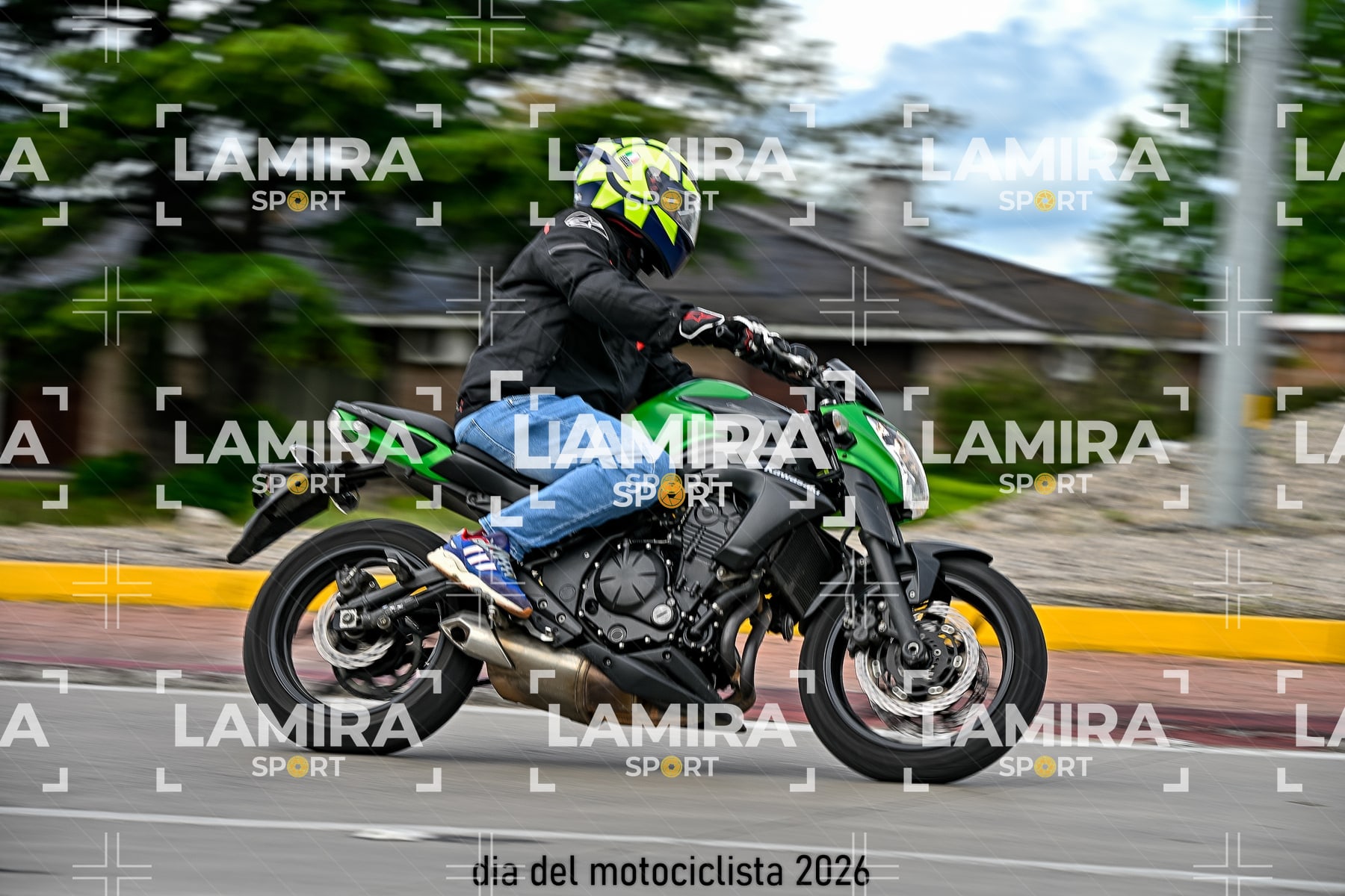 rotonda disa — BCD8418