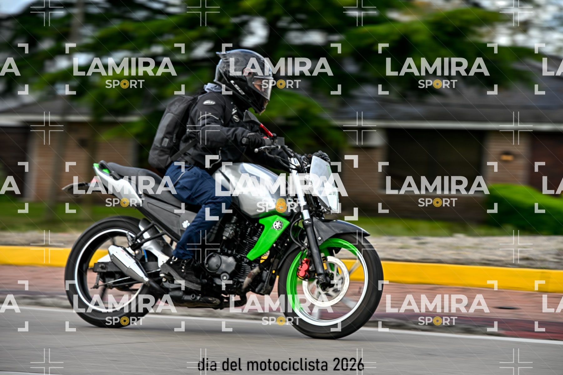 rotonda disa — BCD8362