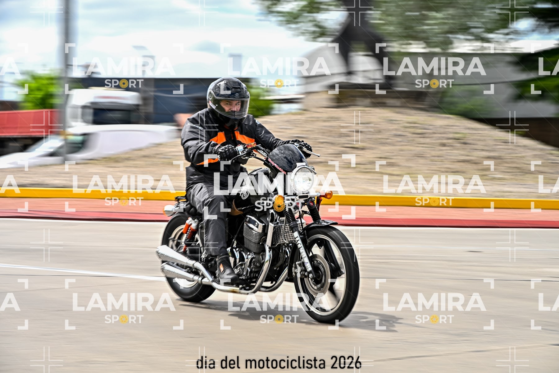 rotonda disa — BCD6069