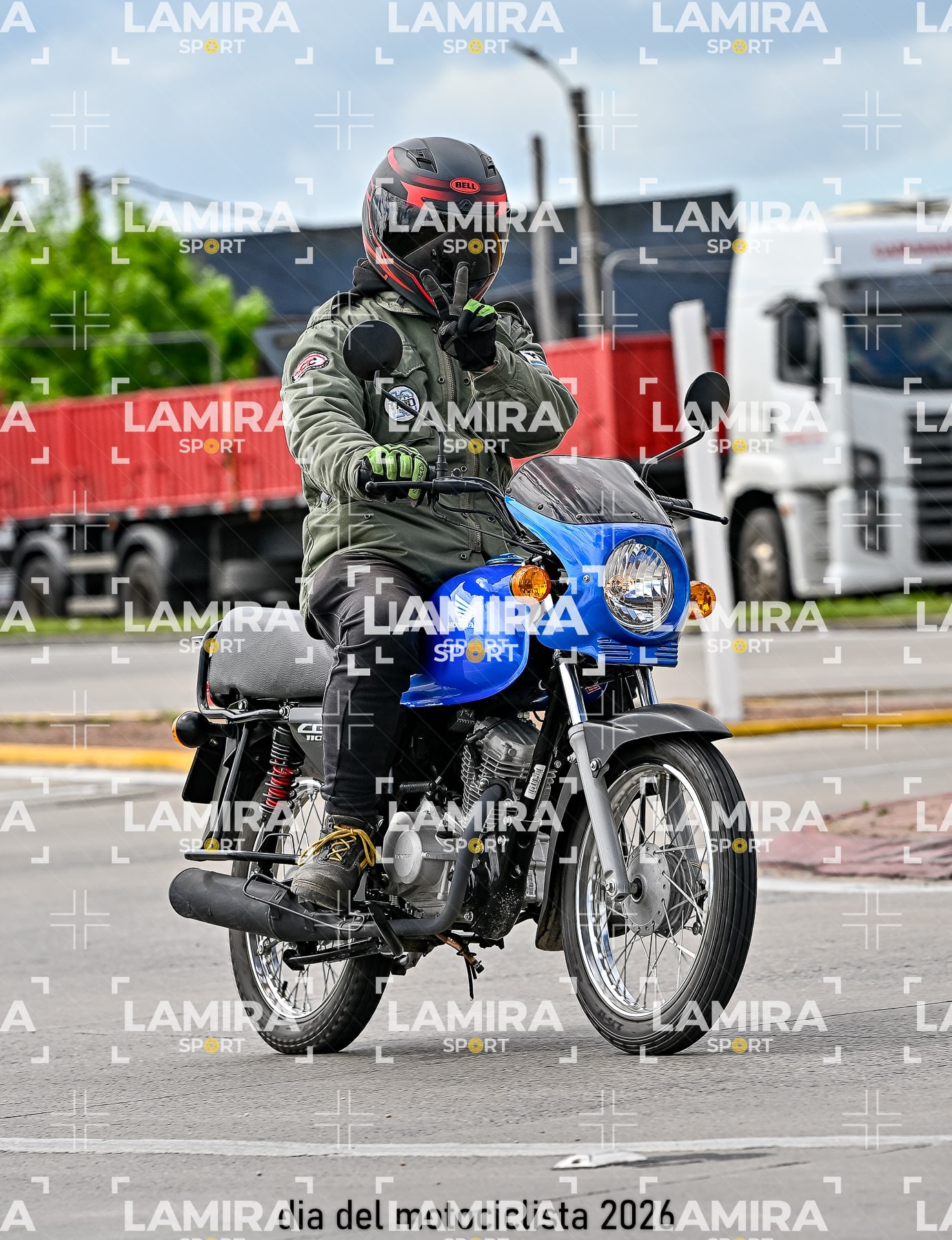 rotonda disa — BCD6392