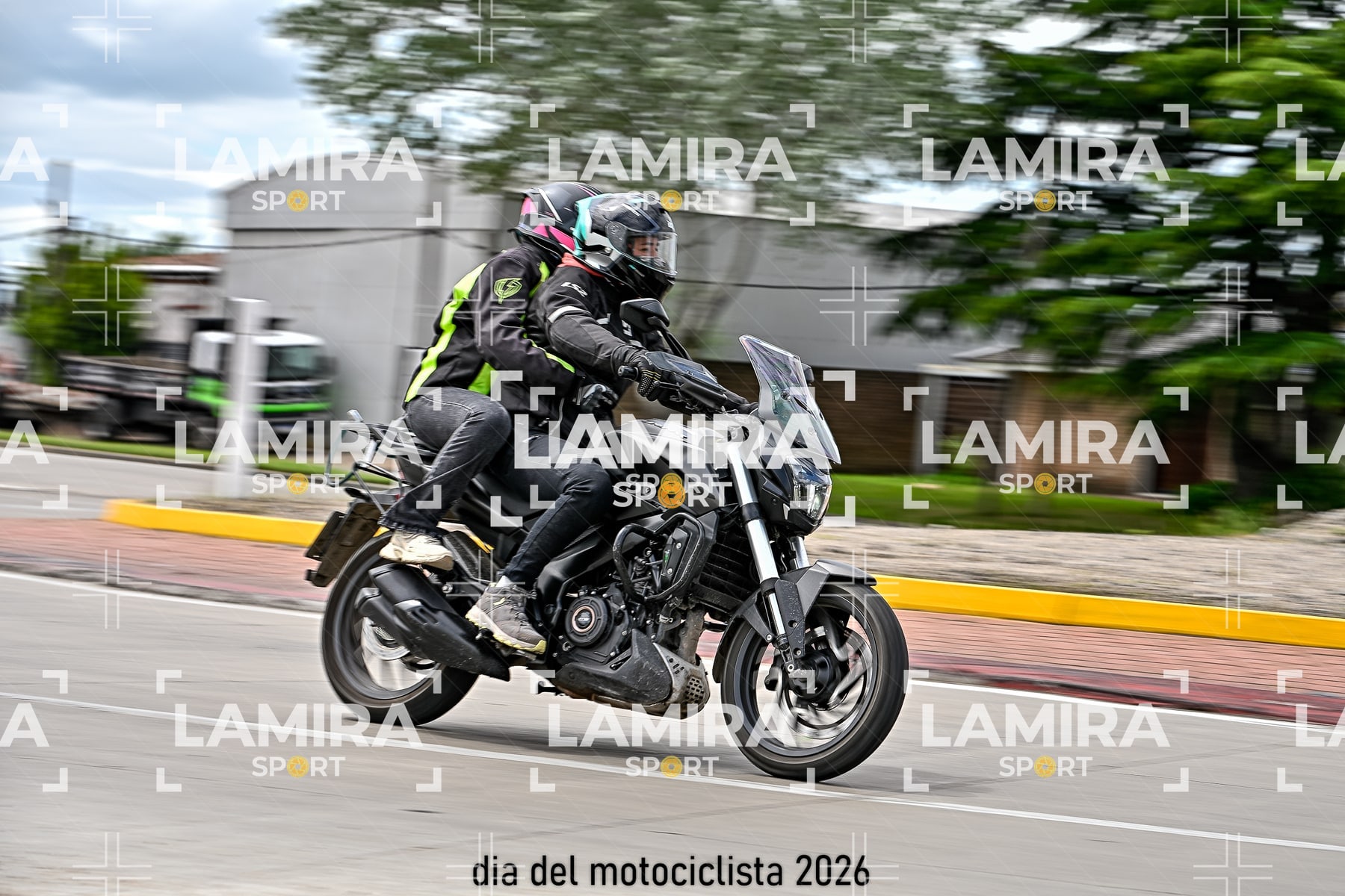 rotonda disa — BCD5559