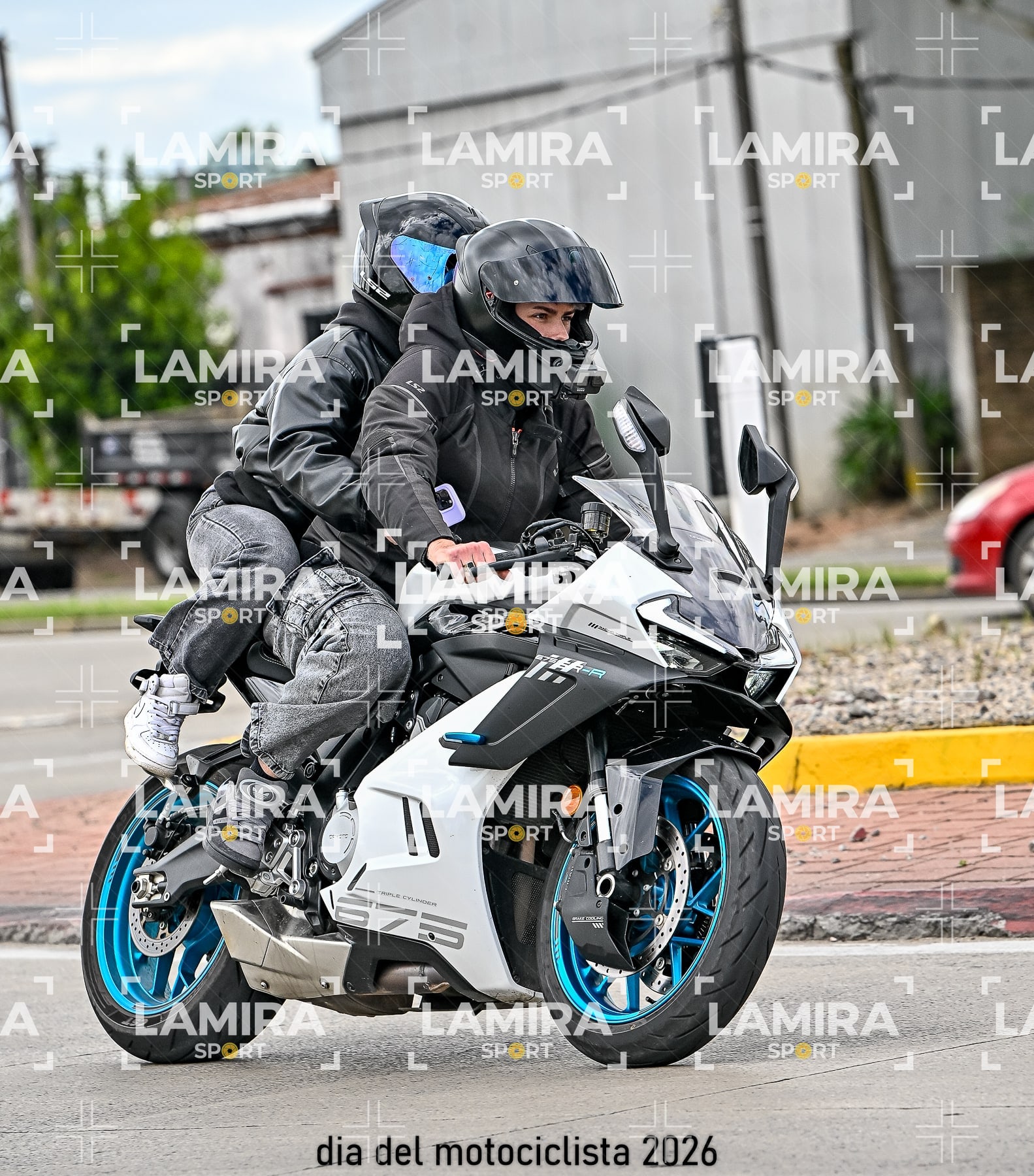 rotonda disa — BCD5027