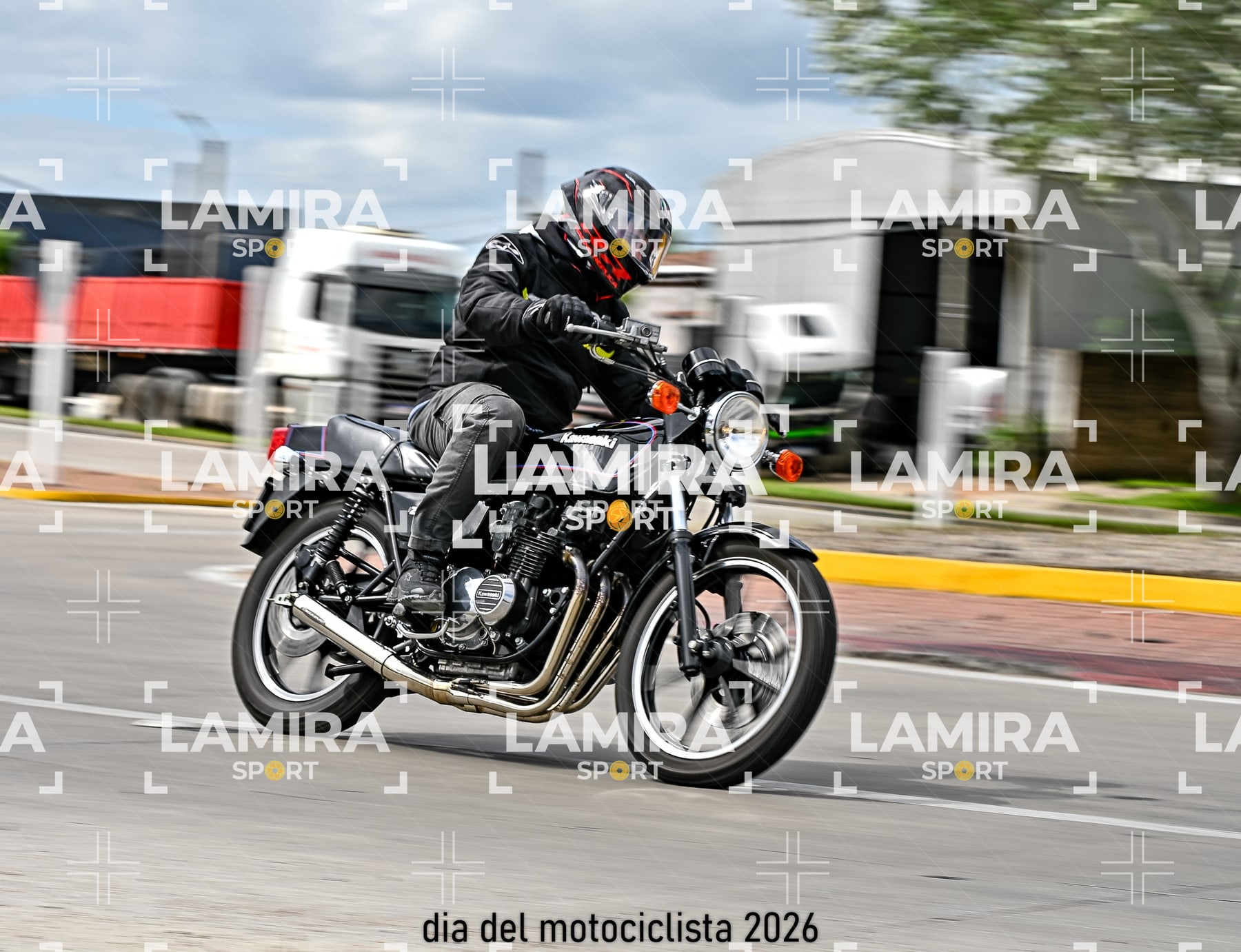 rotonda disa — BCD7305