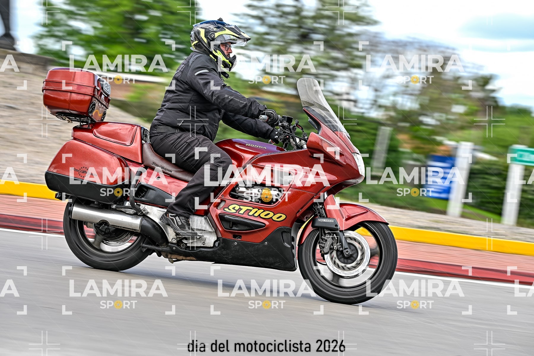 rotonda disa — BCD7229