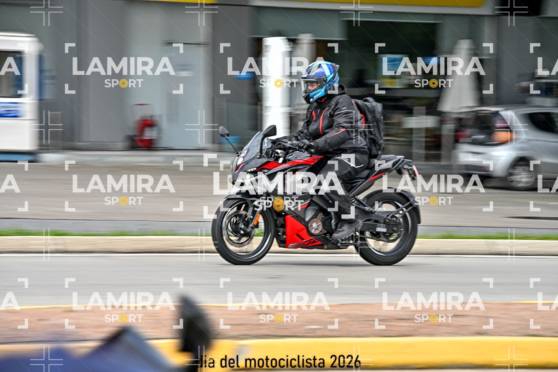 rotonda disa — BCD6077
