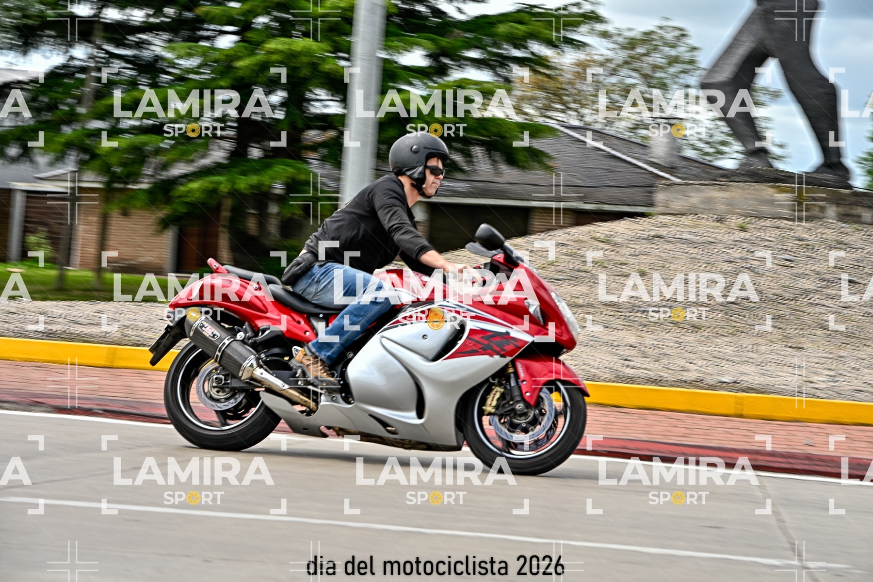 rotonda disa — BCD5570