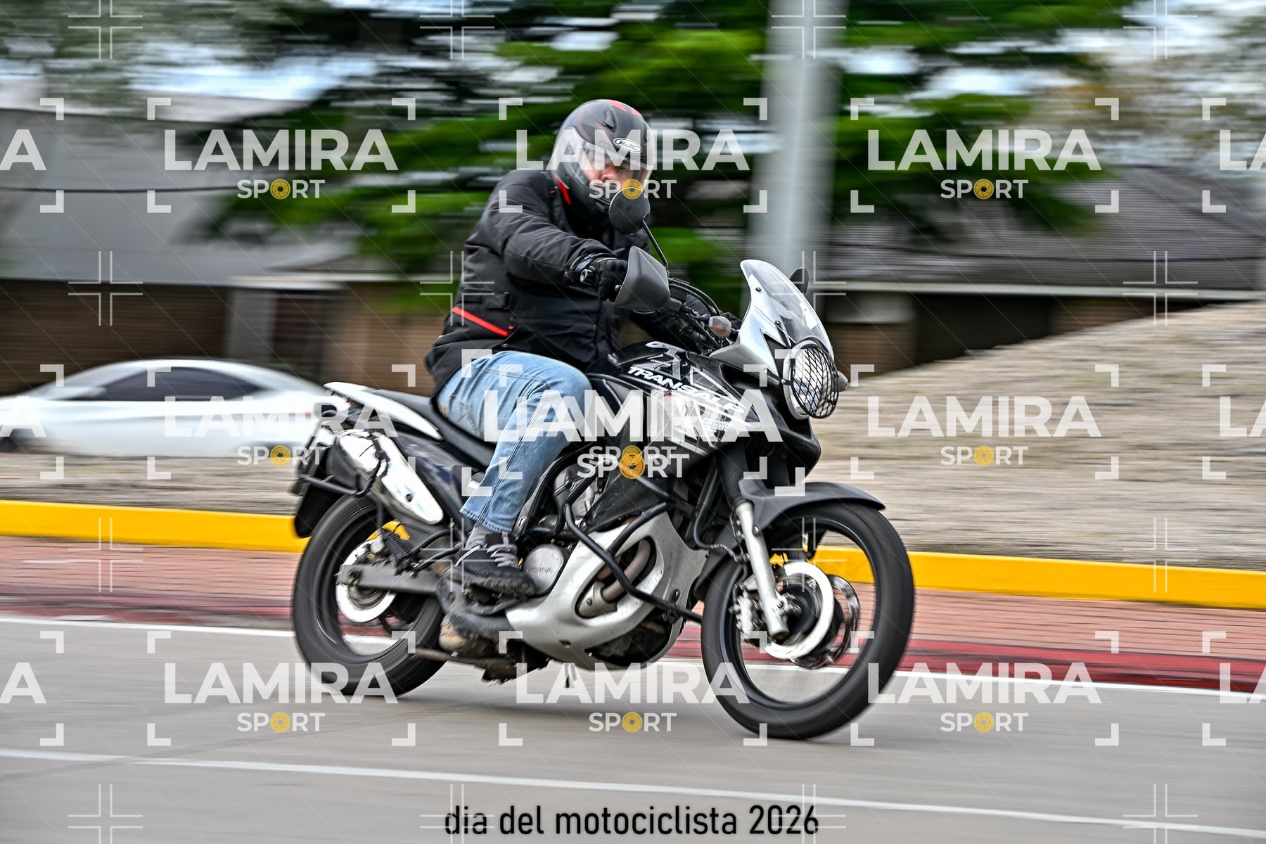 rotonda disa — BCD7453