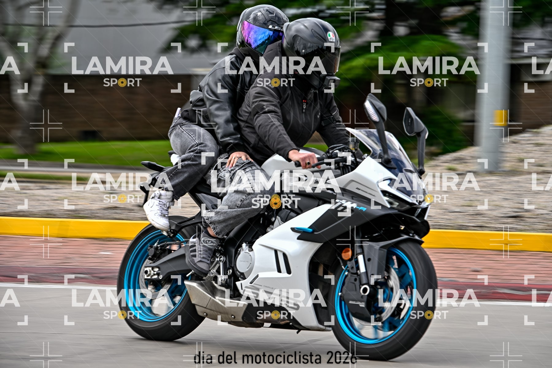 rotonda disa — BCD5147