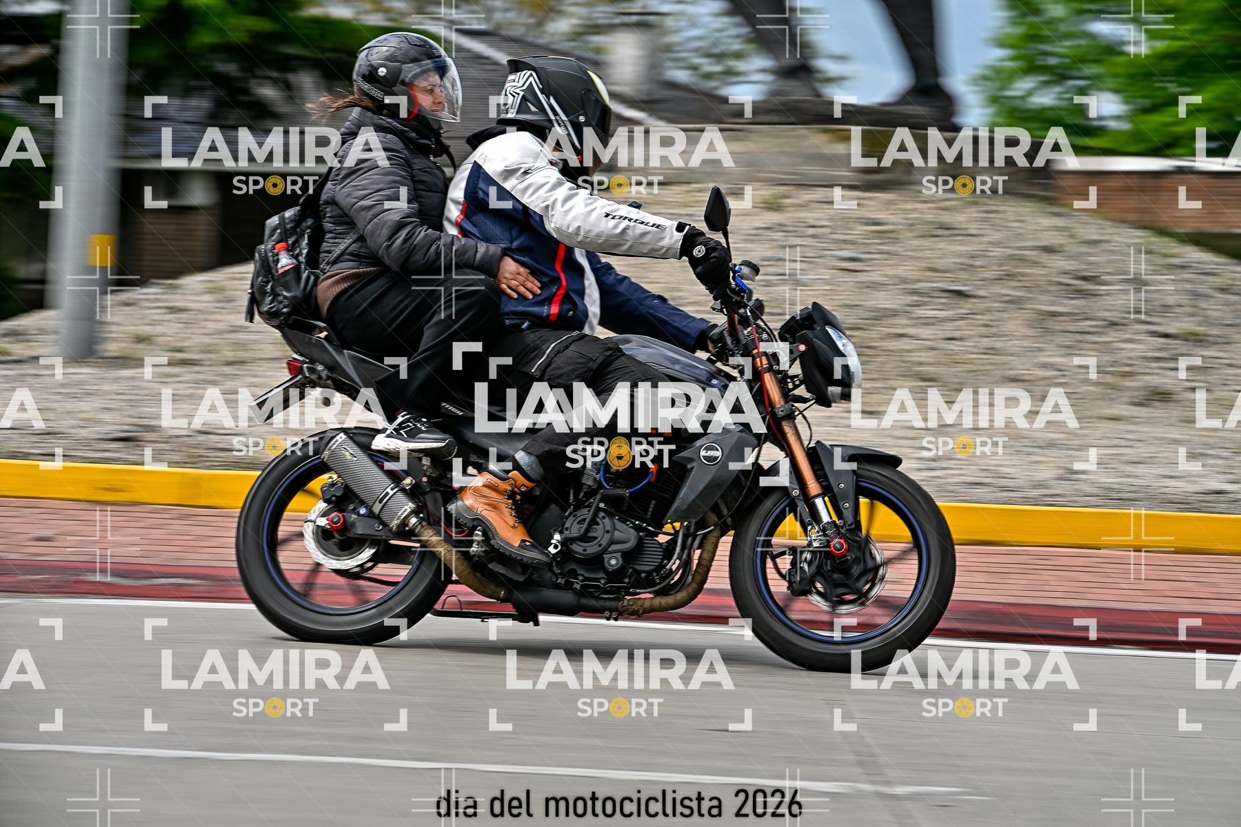 rotonda disa — BCD5837