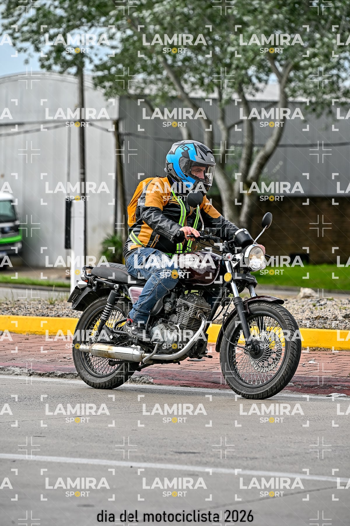 rotonda disa — BCD7840