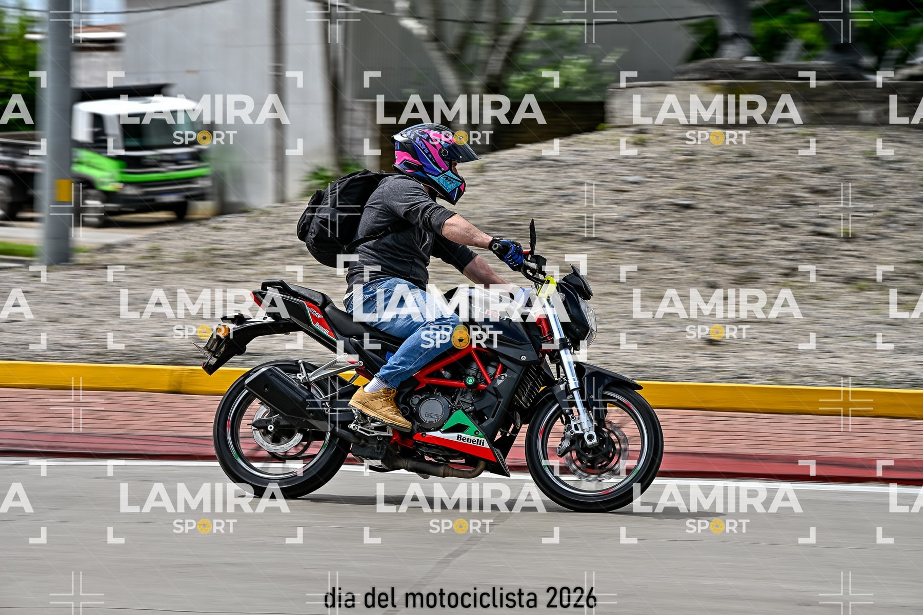 rotonda disa — BCD6327