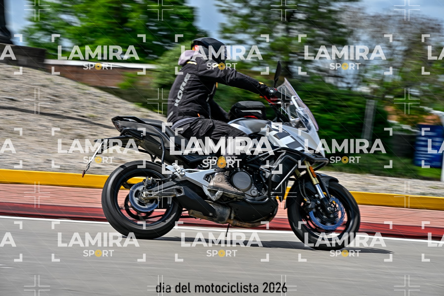 rotonda disa — BCD6792