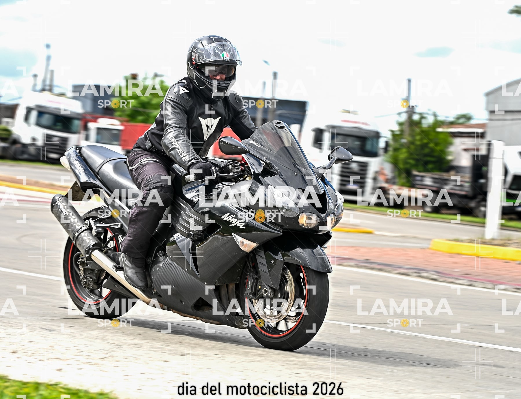 rotonda disa — BCD7266