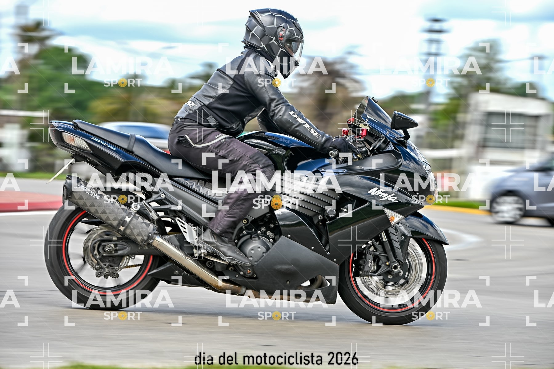 rotonda disa — BCD7158