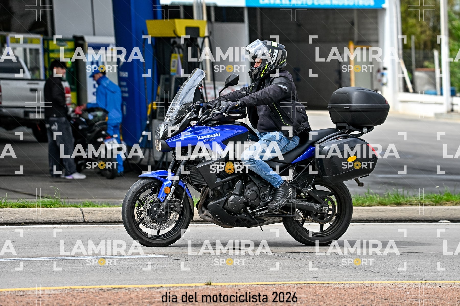 rotonda disa — BCD4848