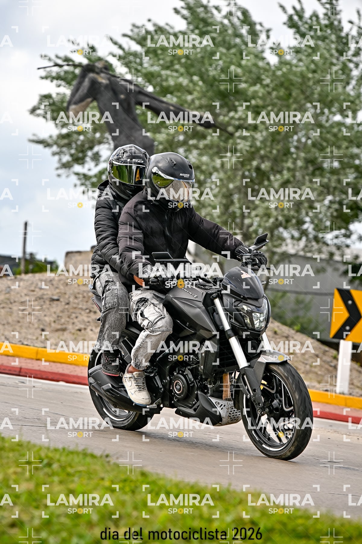 rotonda disa — BCD8107