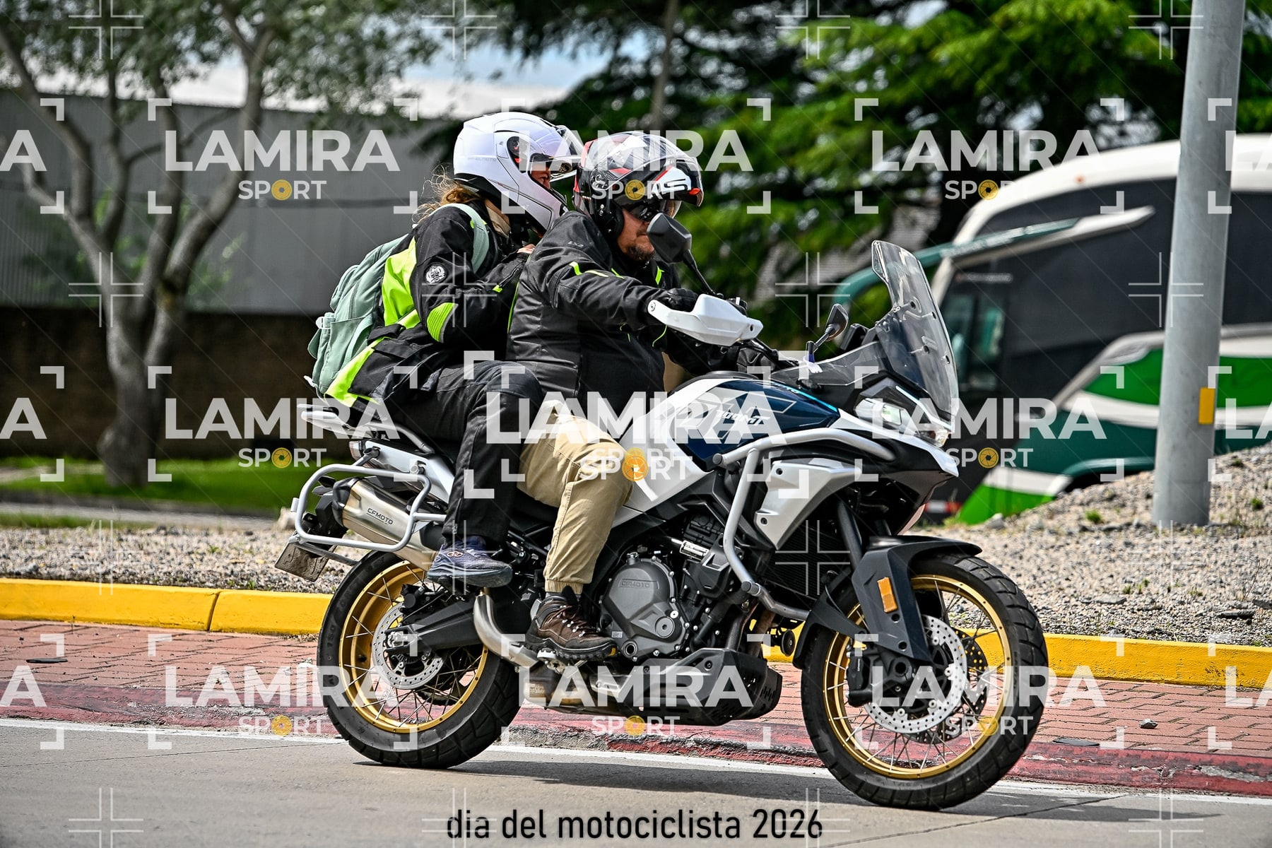 rotonda disa — BCD5719