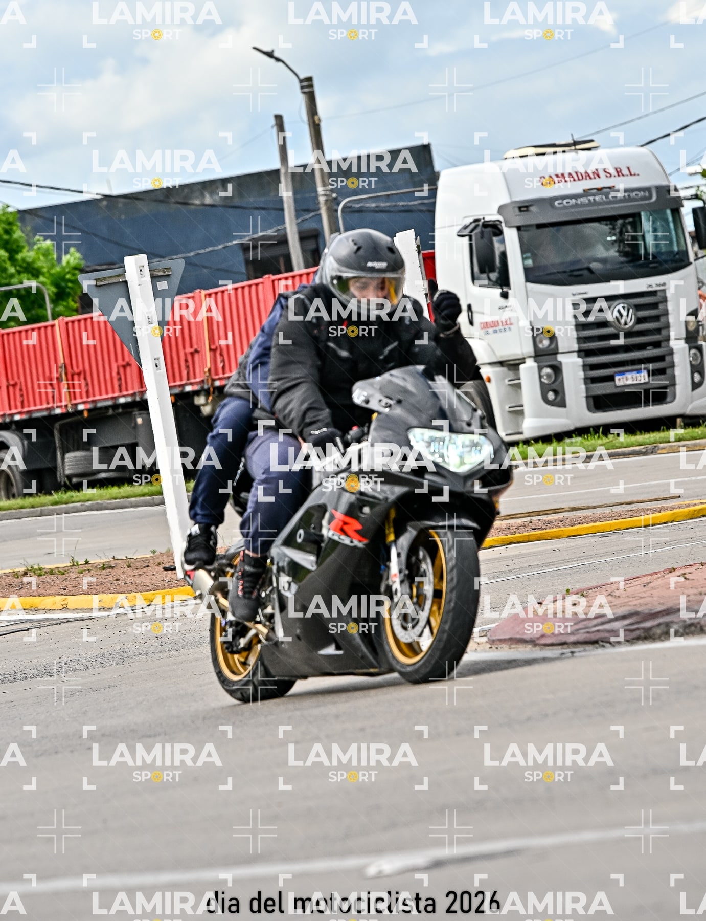 rotonda disa — BCD7752