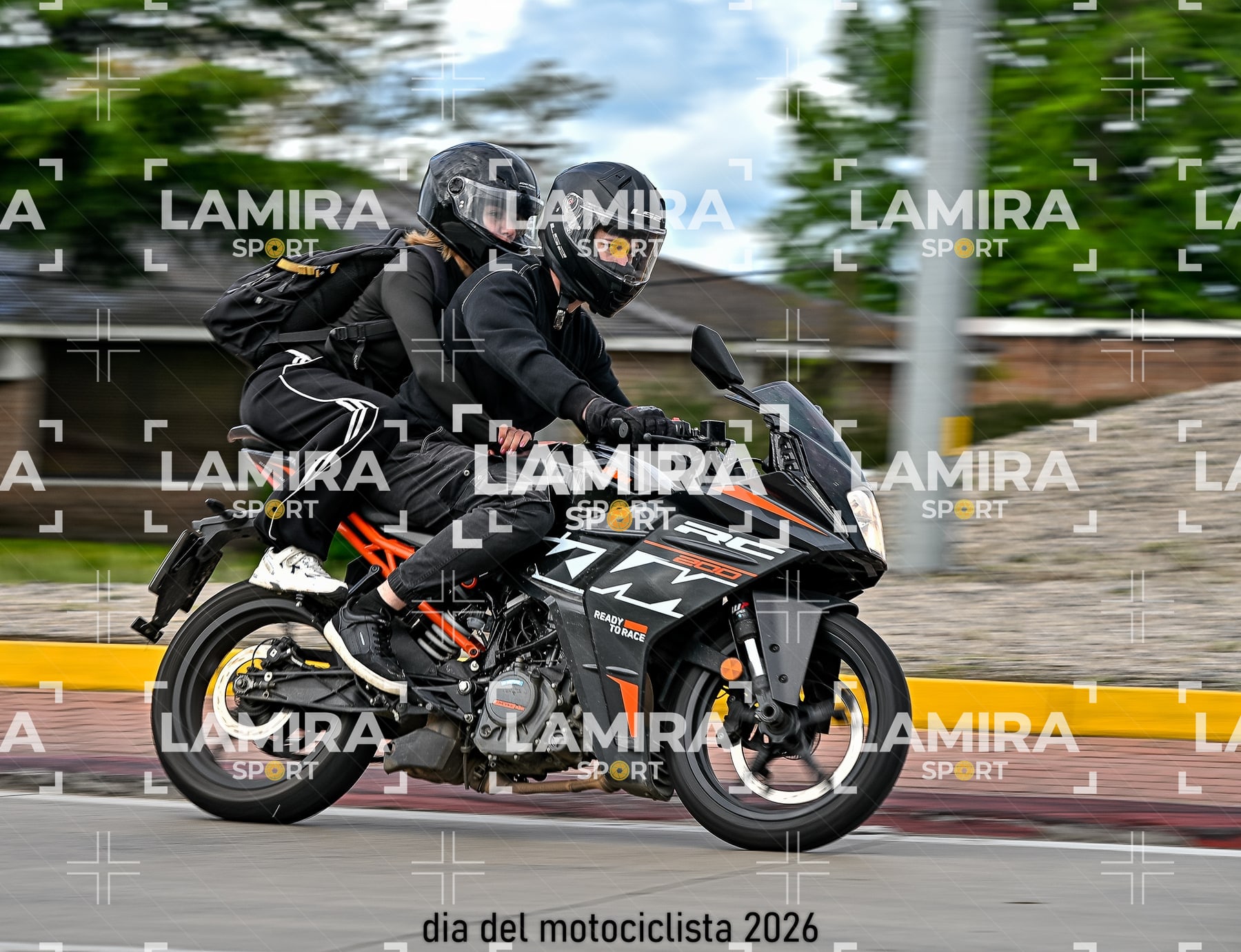 rotonda disa — BCD8405