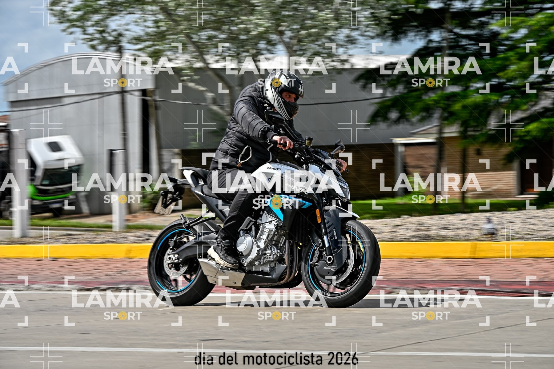 rotonda disa — BCD6787