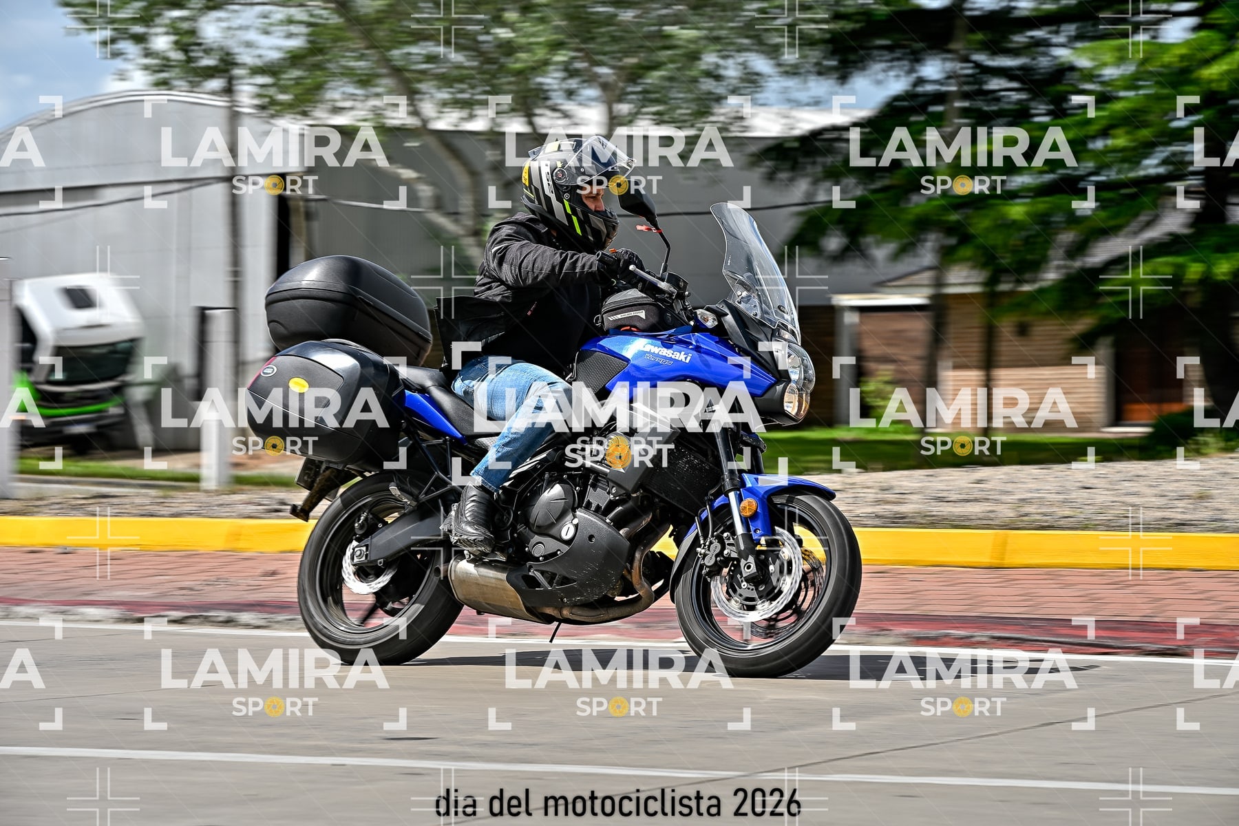 rotonda disa — BCD6939