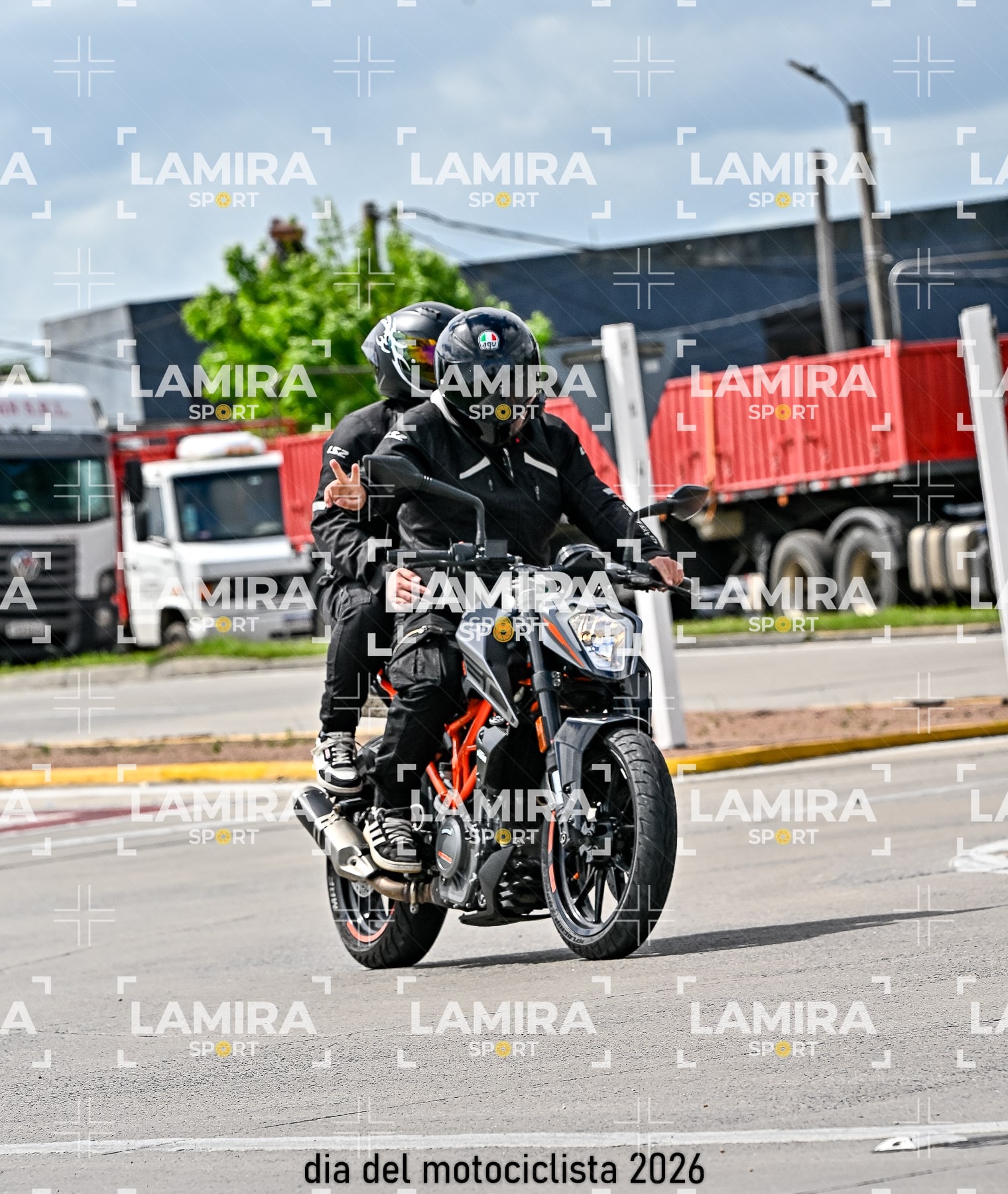 rotonda disa — BCD6474