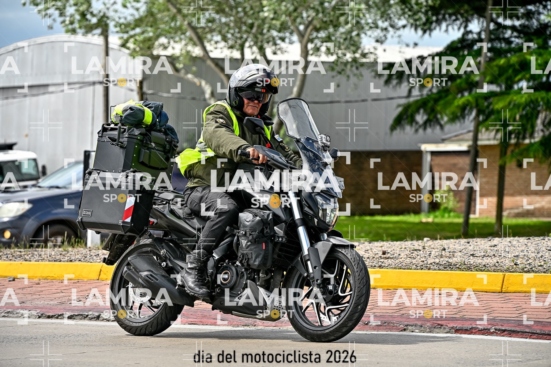 rotonda disa — BCD6447