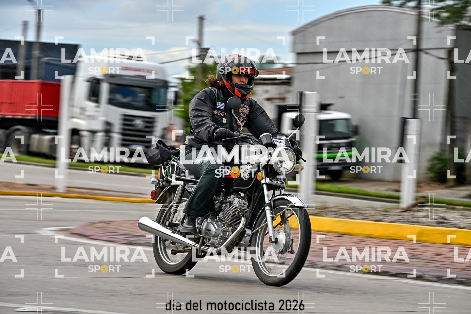 rotonda disa — BCD5939