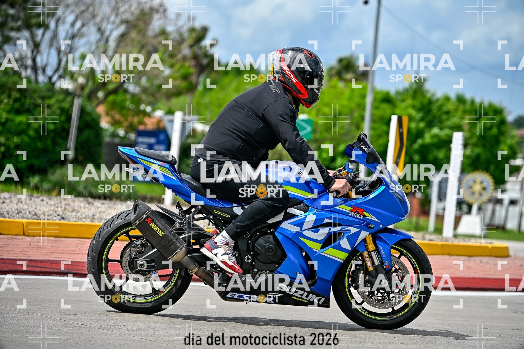 rotonda disa — BCD5713