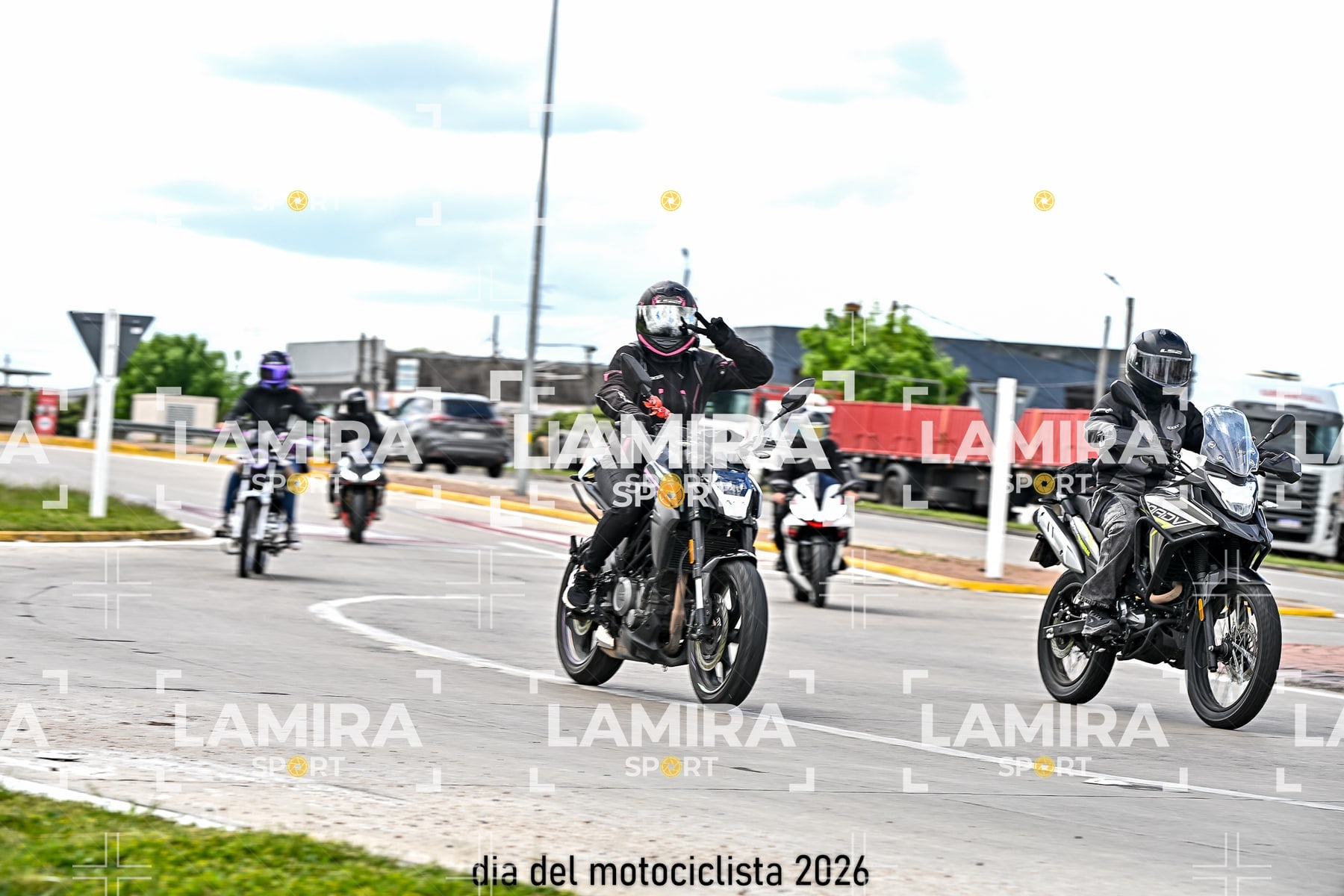 rotonda disa — BCD7192