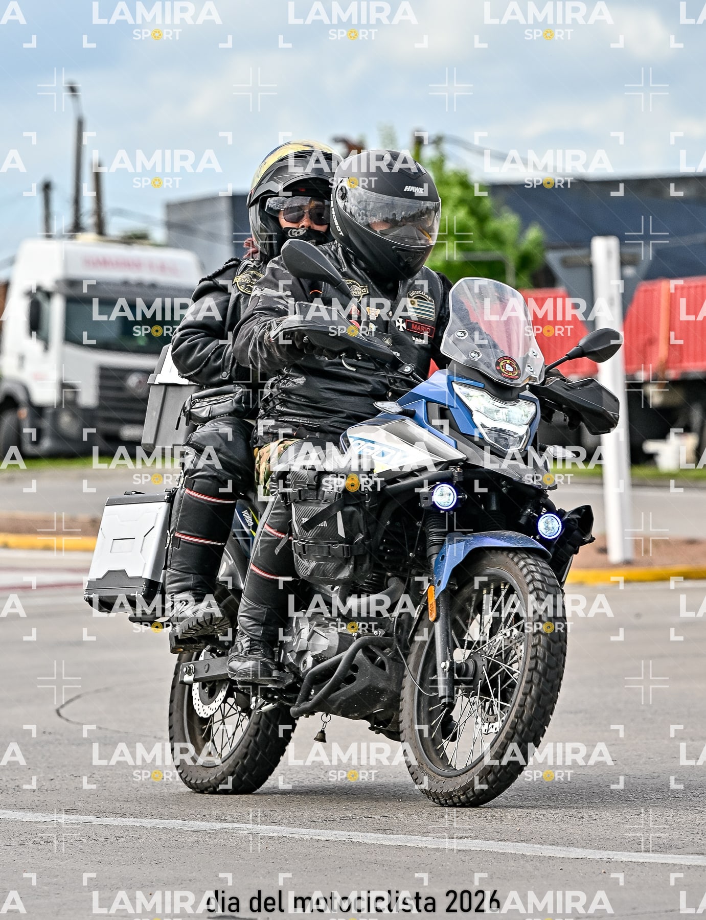 rotonda disa — BCD7928