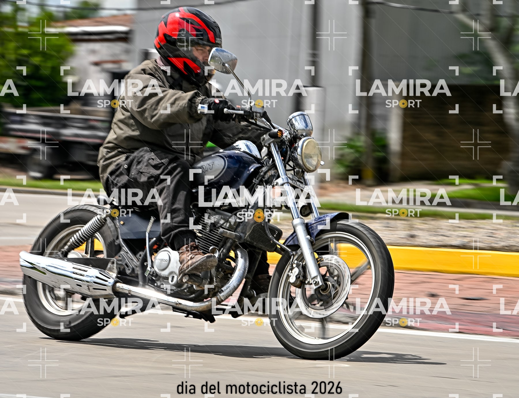 rotonda disa — BCD5647