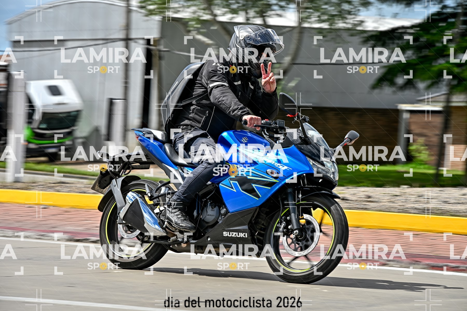 rotonda disa — BCD6782