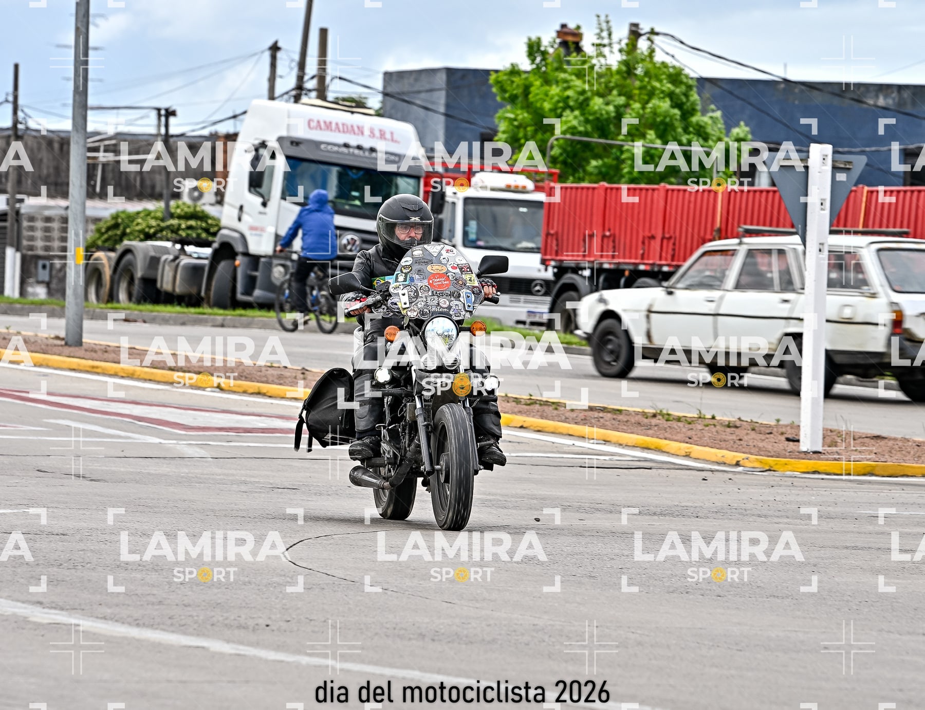 rotonda disa — BCD5429