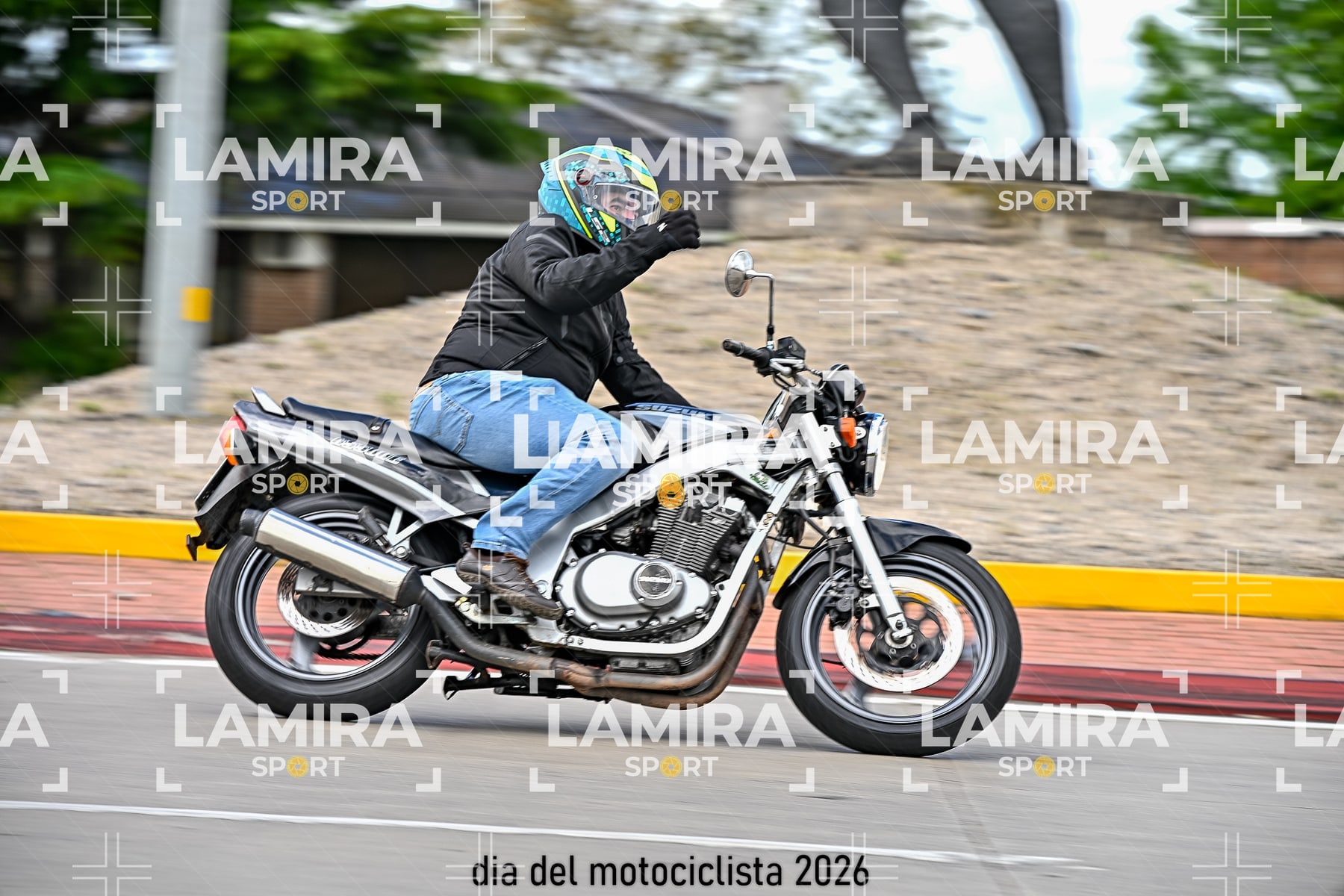 rotonda disa — BCD7235
