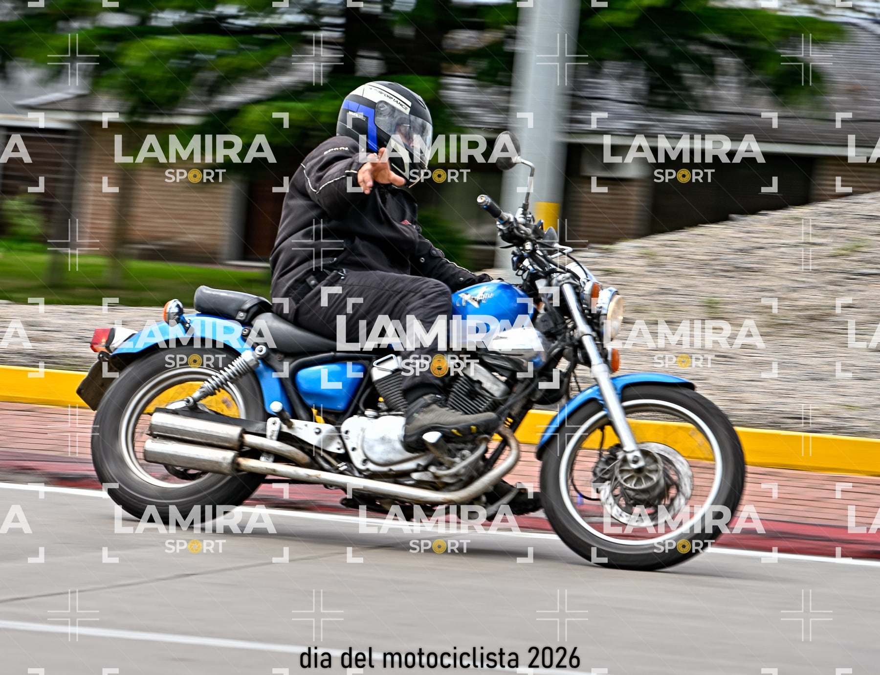 rotonda disa — BCD5255