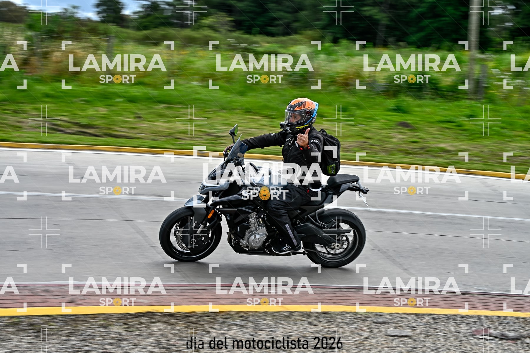 rotonda disa — BCD6211