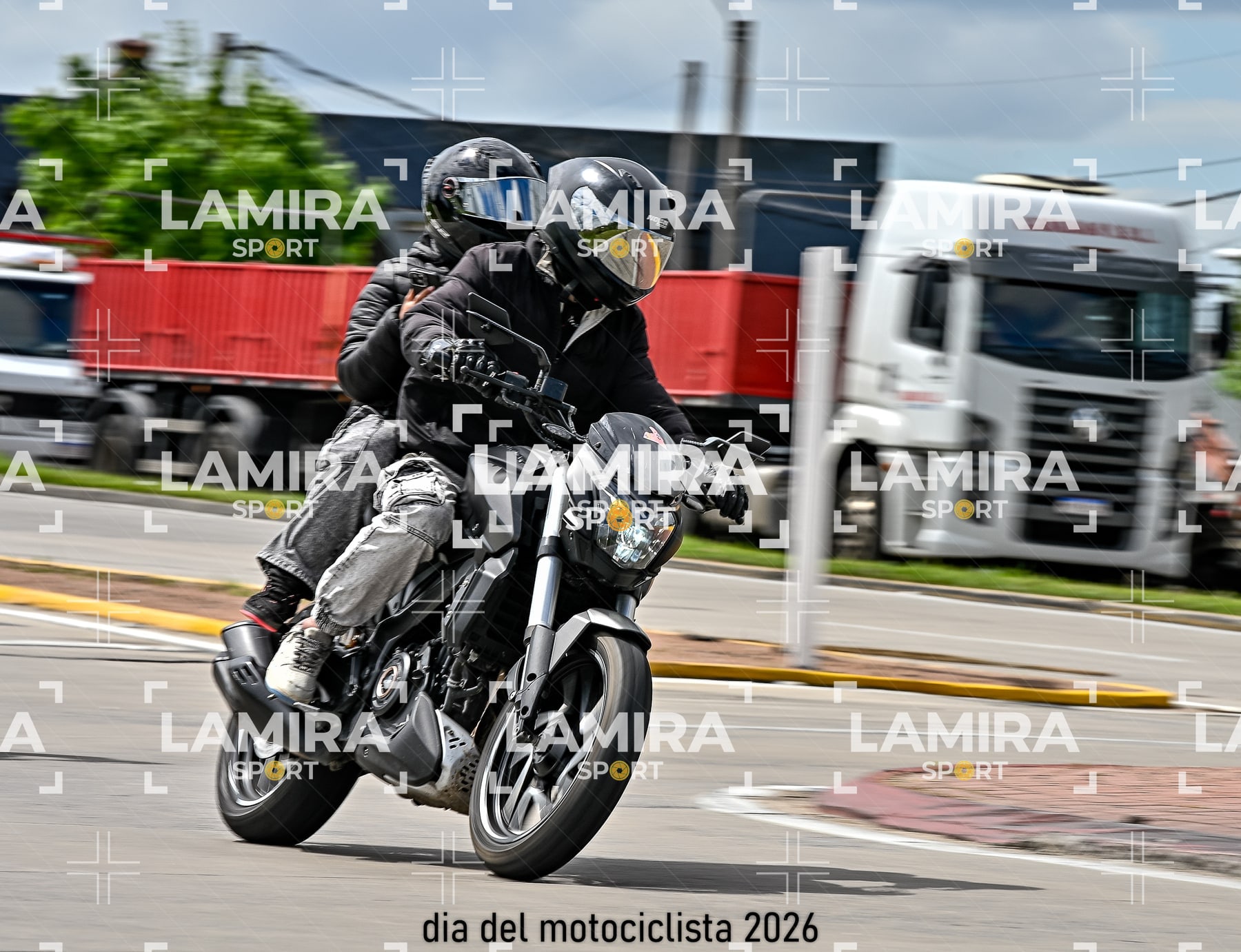 rotonda disa — BCD6373