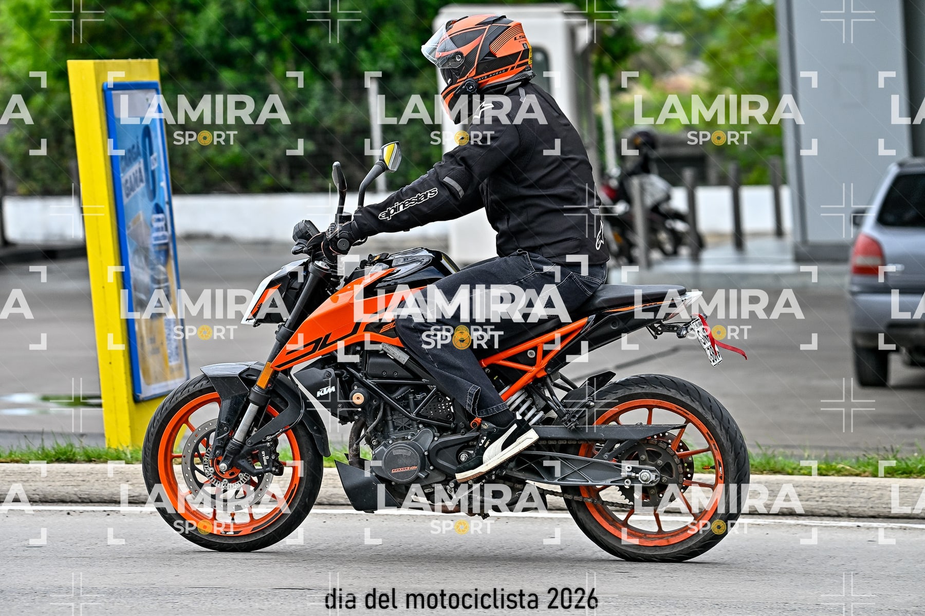 rotonda disa — BCD4810