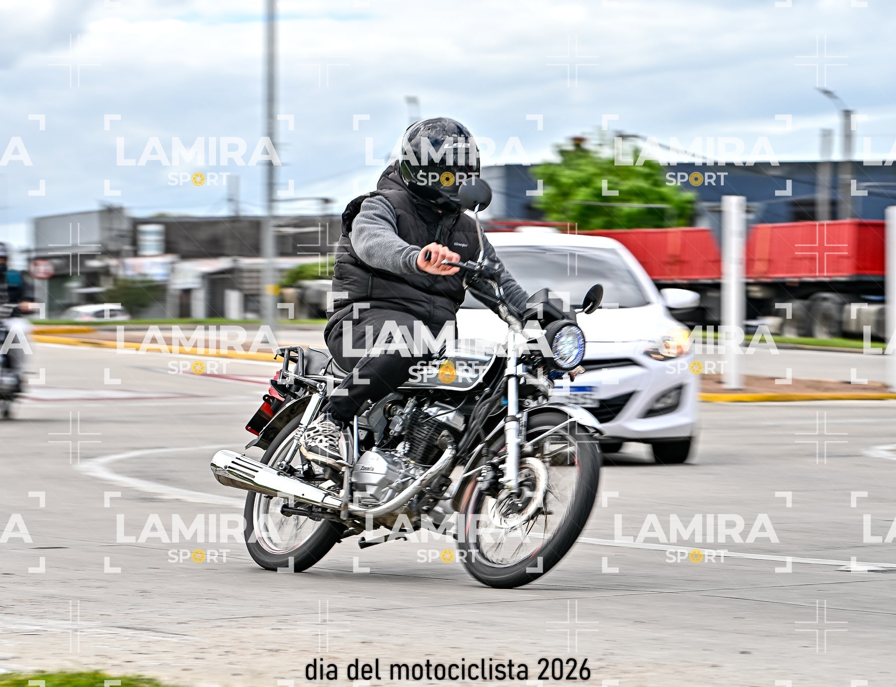 rotonda disa — BCD5499