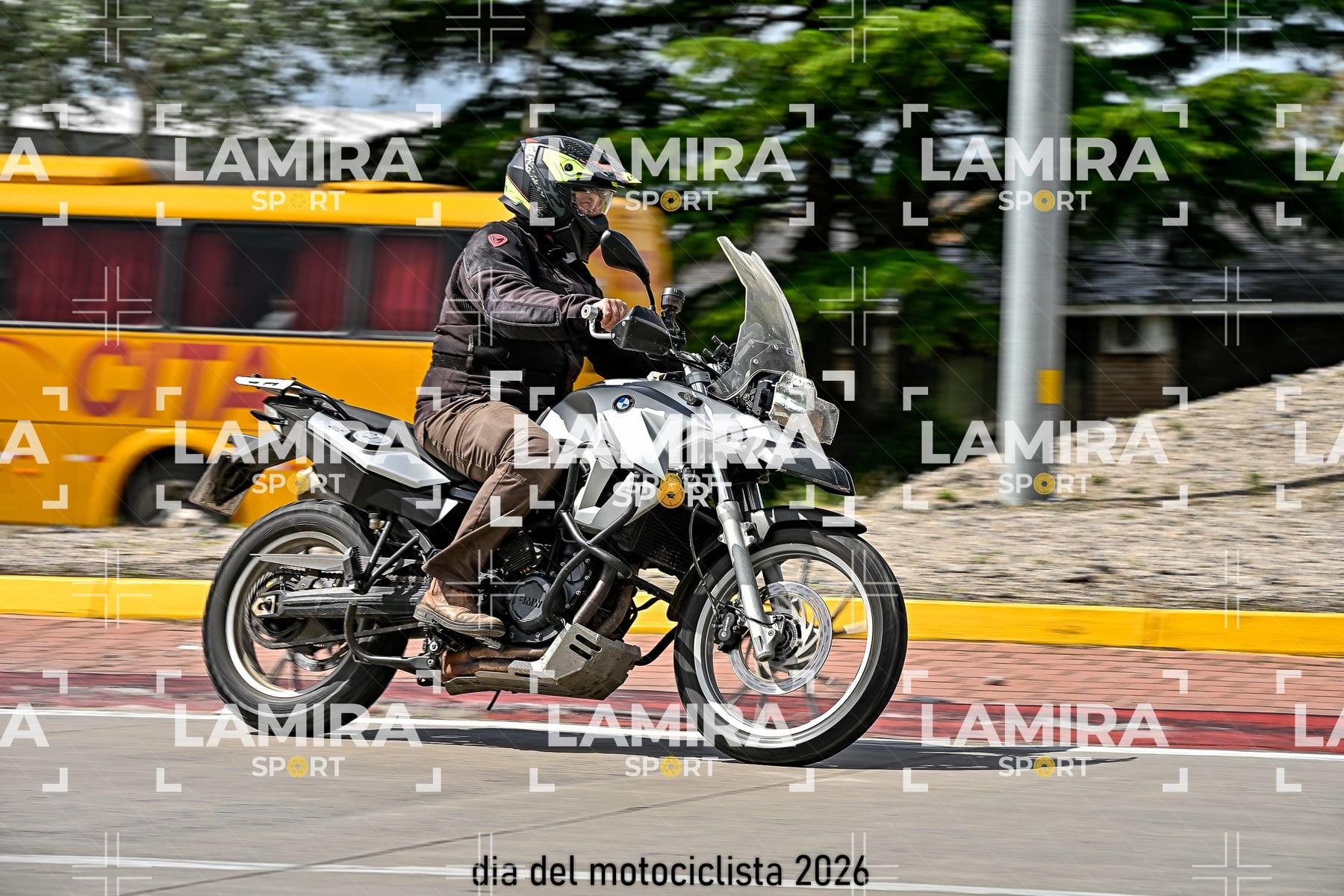 rotonda disa — BCD6942