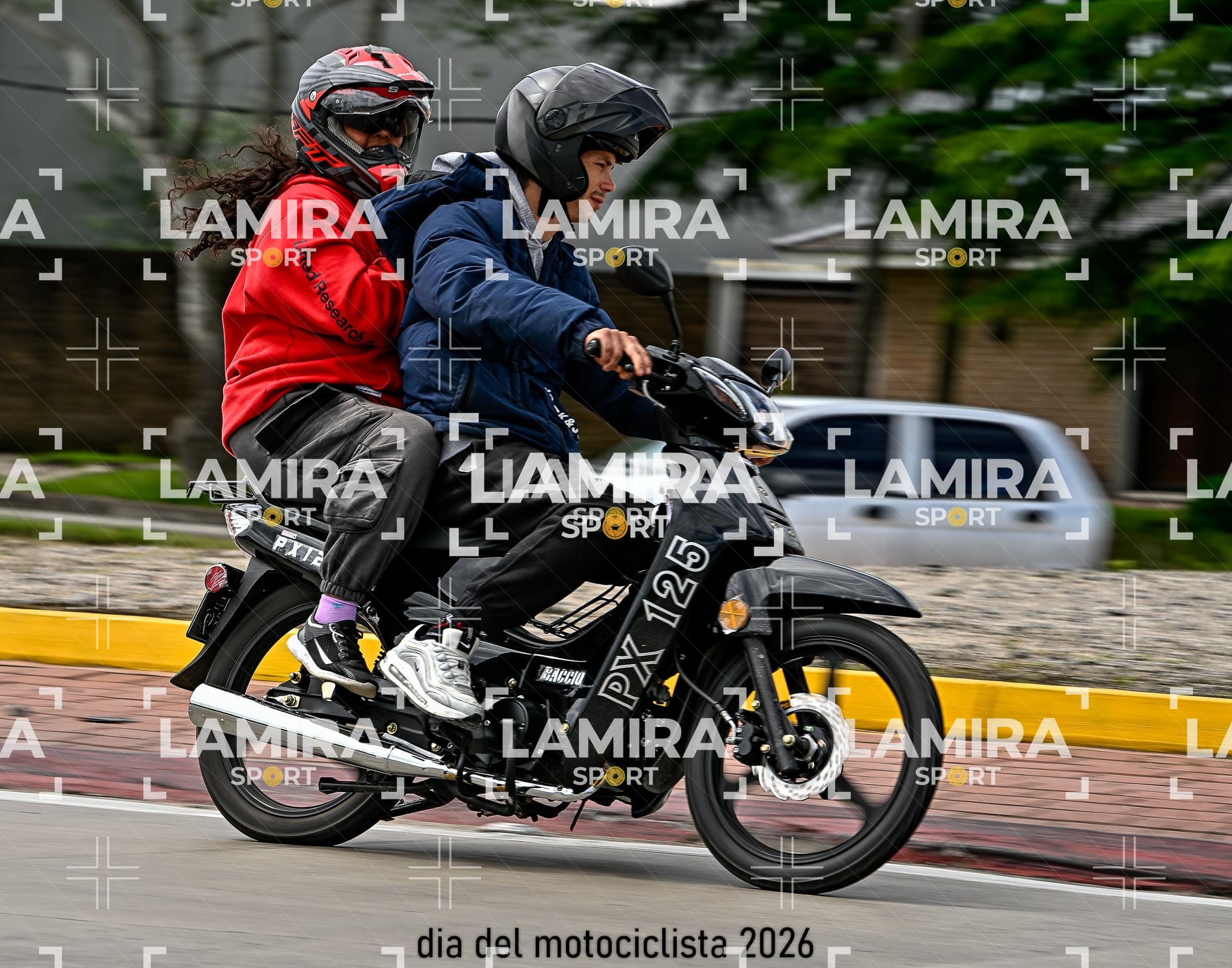 rotonda disa — BCD5862