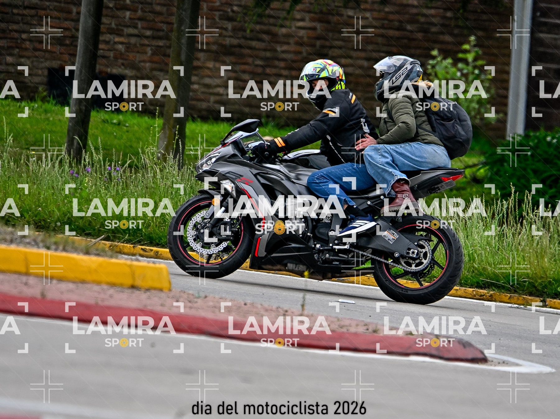 rotonda disa — BCD4803