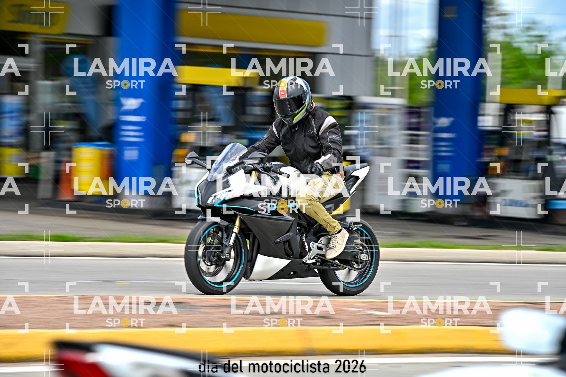 rotonda disa — BCD6072