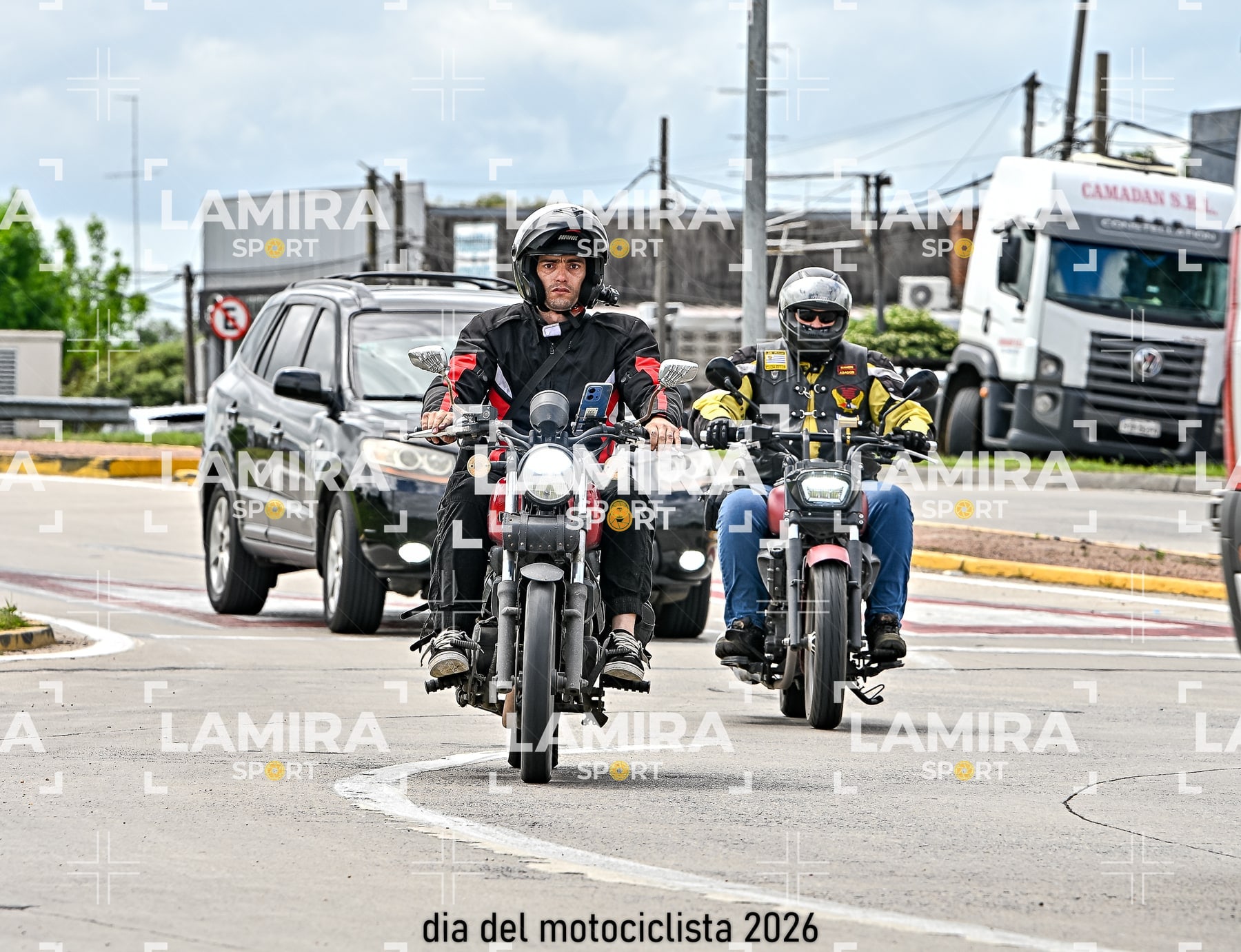 rotonda disa — BCD5593